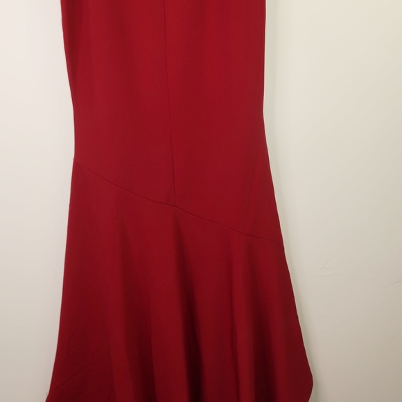 Windsor mermaid dress - Picture 4 of 5